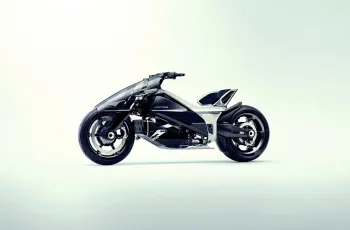 Honda EV Outlier Concept 2025