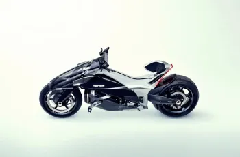 Honda EV Outlier Concept 2025