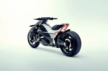 Honda EV Outlier Concept 2025