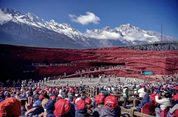  ฮอนด้าบิ๊กไบค์ ประกาศความสำเร็จ ASIAN XPERIENCE 2025 เส้นทางเชียงของ–ลี่เจียง กว่า 2,600 กม.