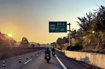  ฮอนด้าบิ๊กไบค์ ประกาศความสำเร็จ ASIAN XPERIENCE 2025 เส้นทางเชียงของ–ลี่เจียง กว่า 2,600 กม.