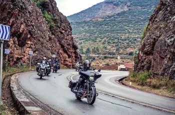  ฮอนด้าบิ๊กไบค์ ประกาศความสำเร็จ ASIAN XPERIENCE 2025 เส้นทางเชียงของ–ลี่เจียง กว่า 2,600 กม.