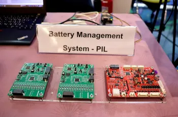 CHANGAN จับมือ Shanghai Electric Drive และ สวทช. ยกระดับเทคโนโลยี HIL หนุนเป้าหมาย EV30@30 ในไทย