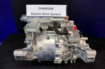 CHANGAN จับมือ Shanghai Electric Drive และ สวทช. ยกระดับเทคโนโลยี HIL หนุนเป้าหมาย EV30@30 ในไทย