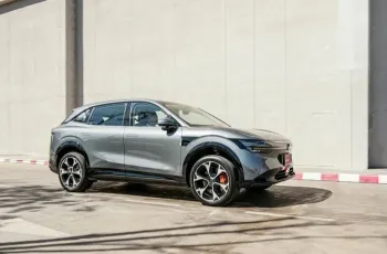 ZEEKR มอบความสุขส่งท้ายปีเก่า ต้อนรับปีม้าทอง 2569 ขยายสิทธิพิเศษชาร์จฟรีสำหรับผู้ใช้รถ ZEEKR ที่ ZEEKR Power เซ็นทรัลเวิลด์ พร้อมแนะนำเคล็ดลับขับขี่ทางไกลให้ปลอดภัยทุกเส้นทาง