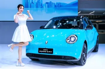 ปรับทัพครั้งใหญ่! GWM ประกาศยุติจำหน่าย ORA Good Cat เตรียมส่ง “GWM ORA 5 SUV 2026” รุ่นใหม่ล่าสุดลุยตลาดไทย