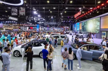 ปรับทัพครั้งใหญ่! GWM ประกาศยุติจำหน่าย ORA Good Cat เตรียมส่ง “GWM ORA 5 SUV 2026” รุ่นใหม่ล่าสุดลุยตลาดไทย