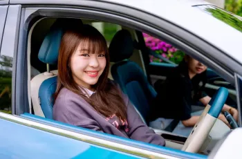 ปรับทัพครั้งใหญ่! GWM ประกาศยุติจำหน่าย ORA Good Cat เตรียมส่ง “GWM ORA 5 SUV 2026” รุ่นใหม่ล่าสุดลุยตลาดไทย