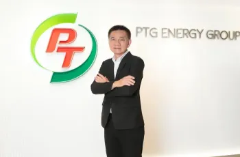 “PTG” ประกาศ! ตรึงราคาน้ำมันดีเซลตามนโยบายรัฐ ลดภาระค่าครองชีพประชาชน
