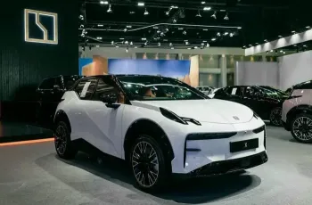 ZEEKR ปิดฉากมอเตอร์โชว์อย่างทรงพลัง  ด้วยยอดจองเติบโต 95% พร้อมกระแสตอบรับล้นหลาม