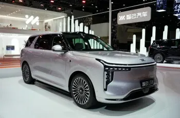 เอ็มจี ยกทัพยนตรกรรมล้ำสมัยโชว์ศักยภาพ ในงาน Beijing Auto Show 2026 ประเดิมด้วย 2 ไฮไลท์เด็ด IM LS8 และ MG4 URBAN