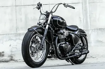 Royal Enfield ตอกย้ำตัวตน Custom Culture เตรียมสะกดสายตาชาวคัสตอม เปิดตัว Masterpiece ระดับโลก  ในงาน BANGKOK HOTROD CUSTOM SHOW 2026 