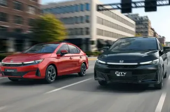Honda City 2026 เปิดตัวในไทย ปรับโฉมใหม่ เพิ่มความสปอร์ต พร้อมเทคโนโลยีจัดเต็ม