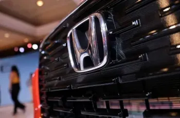 Honda เรียกคืนรถเกือบ 100,000 คันในสหรัฐฯ หลังพบความเสี่ยงระบบถุงลมนิรภัยทำงานผิดพลาด
