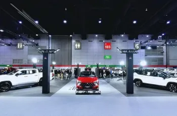 โปรโมชั่นรถใหม่ในงาน FAST Auto Show Thailand 2026 รวมดีลเด็ดจาก 13 ค่ายดัง ทั้ง EV ไฮบริด และรถสันดาป