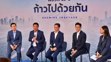 Ford ประเทศไทยครบรอบ 29 ปี จัดโปรโมชัน ช่วยผ่อน 29 งวด จับมือพาร์ทเนอร์สร้าง Ford Rewards Club