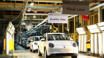 ปรับทัพครั้งใหญ่! GWM ประกาศยุติจำหน่าย ORA Good Cat เตรียมส่ง “GWM ORA 5 SUV 2026” รุ่นใหม่ล่าสุดลุยตลาดไทย