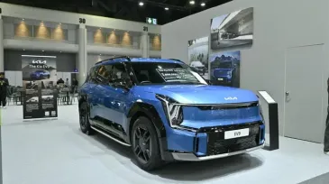 เกีย เซลส์ (ประเทศไทย) ประกาศโปรโมชัน Motor Show 2026 ที่ไม่เคยมีมาก่อน