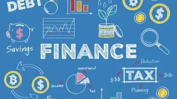 บริการวางแผนการเงินองค์รวมคืออะไร ประกอบด้วยอะไรบ้าง