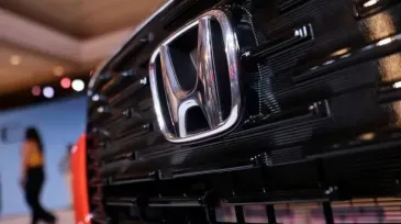 Honda เรียกคืนรถเกือบ 100,000 คันในสหรัฐฯ หลังพบความเสี่ยงระบบถุงลมนิรภัยทำงานผิดพลาด