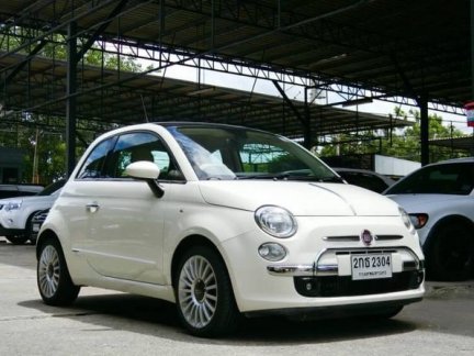 ขายรถ Fiat Fiat 500 ที่ Bangkok 6500201
