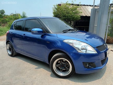 2012 Suzuki Swift 1.2 Glx รถบ้านแท้ ผู้หญิงใช้ เจ้าของขายเอง 23897793