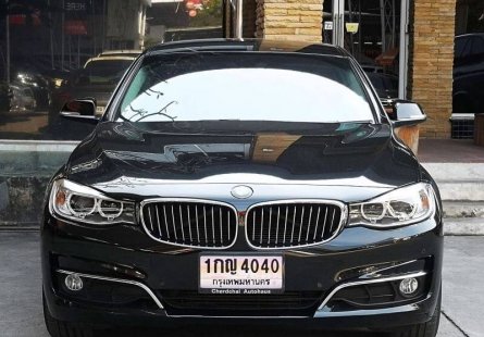 Bmw 320 online gt for sale