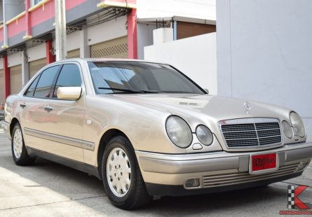 E230 mercedes outlet 1996