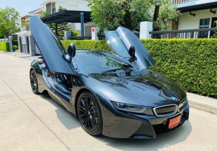 2020 bmw deals i8 coupe