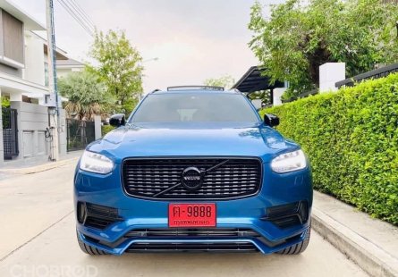 Volvo xc90 deals t8 polestar 2020