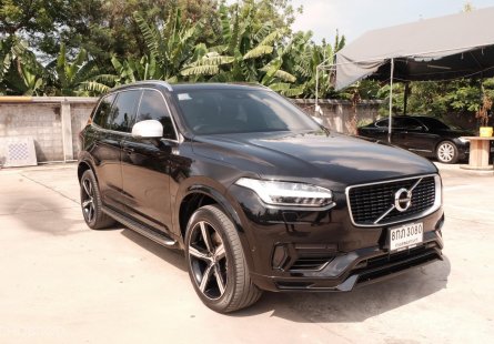 Xc90 shop t8 2019