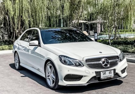 E220 hybrid deals