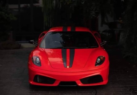 ขาย รถมือสอง 2010 Ferrari F430 4.3 รถเก๋ง 2 ประตู 