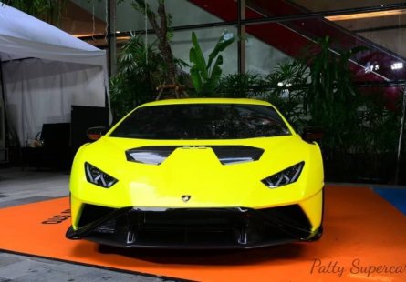 ขายรถมือสอง 2022 Lamborghini Huracan 5.2 LP610-4 4WD รถเก๋ง 2 ประตู  คุณภาพอันดับ 1 ราคาคุ้มค่