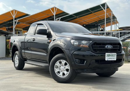 Ford Ranger 2.2 OpenCab ปี 2019