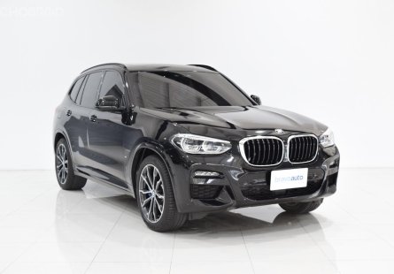 Bmw x3 on sale xdrive30e se