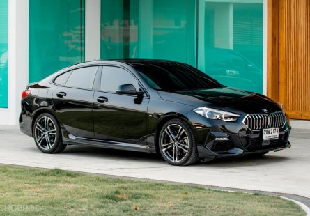 ขายรถ BMW 220i ปี 2022