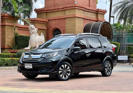 2019 HONDA BR-V 1.5 V