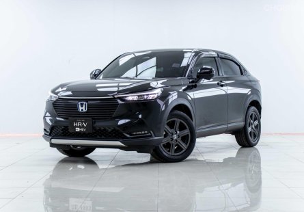 5V96 Honda HR-V 1.5 e:HEV EL SUV 2022 