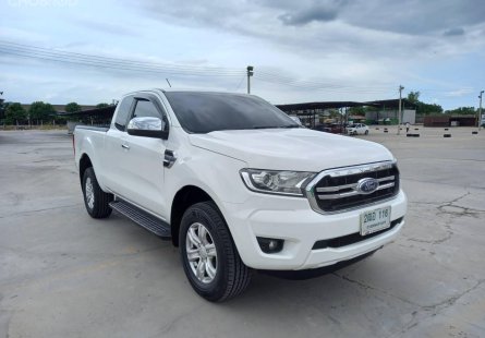 ขายรถ FORD RANGER 2.2 HI-RIDER XLT ปี 2018 MT