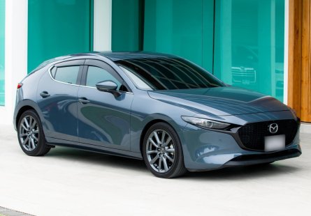 ขายรถ Mazda3 2.0 SP ปี 2019จด2020