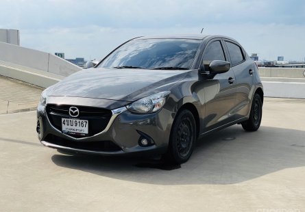 🔥 Mazda 2 1.3 Skyactiv High Plus ซื้อรถผ่านไลน์ รับฟรีบัตรเติมน้ำมัน