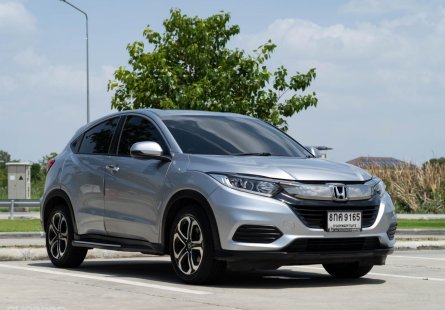 Honda Hr-v 1.8 E ปี : 2018 