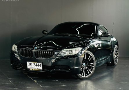 2011 BMW Z4 รวมทุกรุ่นย่อย รถเปิดประทุน ฟรีดาวน์