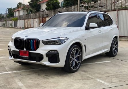 Bmw x5 45e on sale m sport 2020