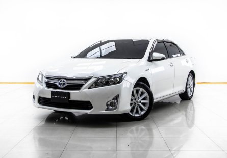 6A161 TOYOTA  CAMRY  2.5 HV 2012