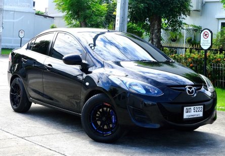 Mazda2 Groove 1.5 ปี2010