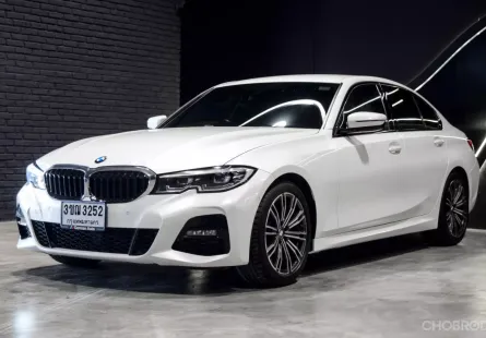 Bmw 320i deals m sport white