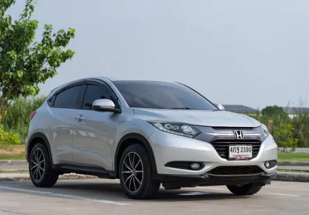 Honda Hr-v 1.8E | ปี : 2015 