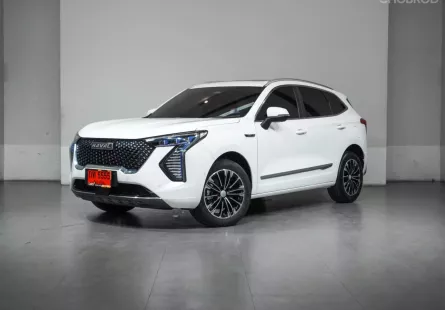 2021 Haval Jolion 1.5 Ultra SUV 